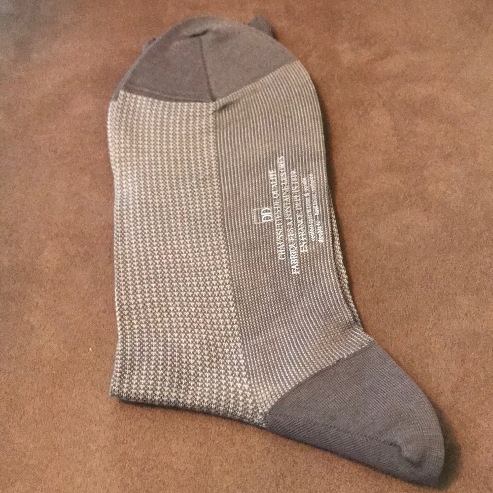 Socks - Picture 2 of 2
